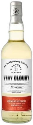 photo du vin Signatory Vintage Ardmore 10 ans Very Cloudy