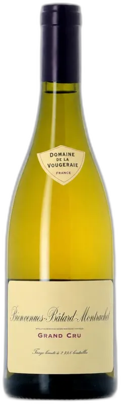 photos du vin Bienvenues-Batard-Montrachet Grand Cru