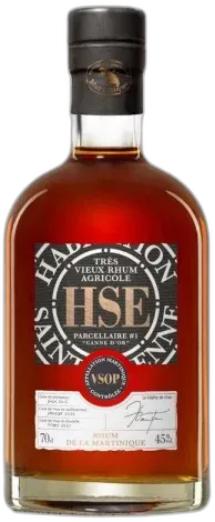 photo du vin VSOP Parcellaire Canne d'Or n°1