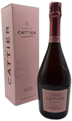 photos du vin Champagne Veuve Fourny et Fils Rosé Brut Premier Cru