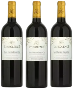 image du vin Lynsolence