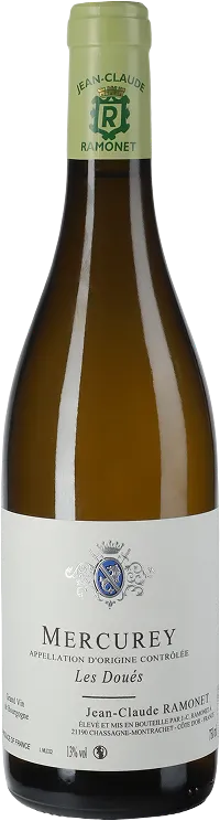image du vin Les Doués