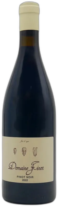 image du vin Pinot Noir