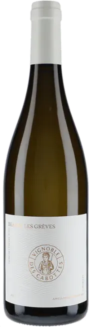 photo du vin Vigne de l’Enfant Jésus (Les Grèves)