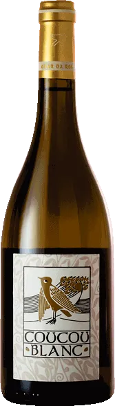 image du vin Coucou Blanc