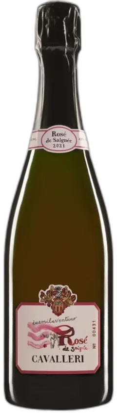 photo du vin Dolcetto d'Alba Doc 'Trevie' Vietti