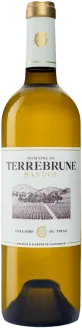 photo du vin Domaine de Terrebrune Bandol Aop 2022 Blanc