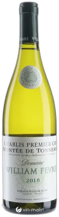 illustration du vin Montée de Tonnerre