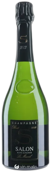 photos du vin Ayala le Blanc de Blancs