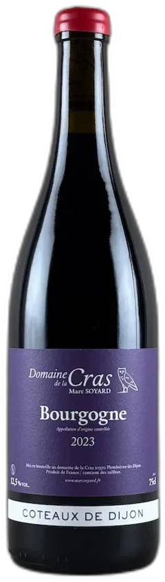 illustration du vin Hautes Cotes de Nuits
