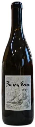 image du vin Didier Dagueneau Buisson Renard