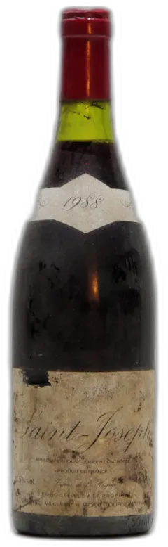 photo du vin Vignes de l’Hospice