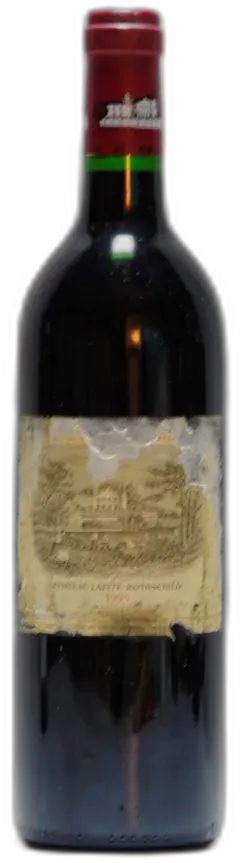 image du vin Château Lafite Rothschild