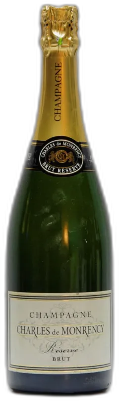 photos du vin Champagne Brut Réserve Pol Roger