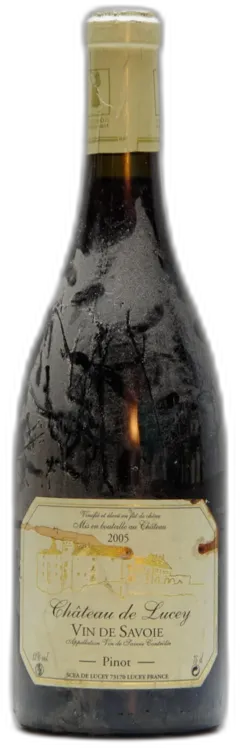 photo du vin Pinot