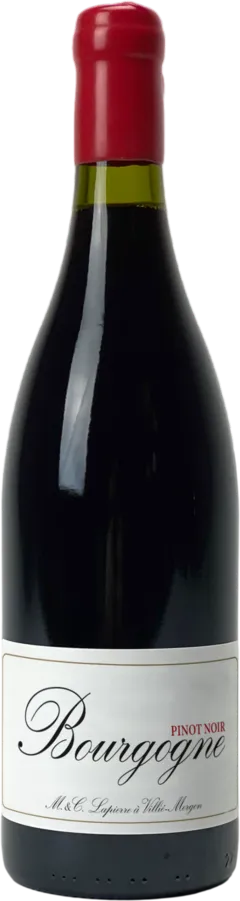 image du vin Pinot Noir