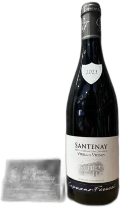 image du vin Vieilles Vignes