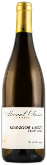 image du vin Vieilles Vignes