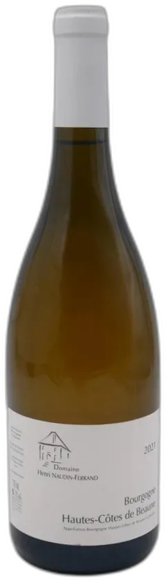 photo du vin Hautes Côtes de Nuits Blanc
