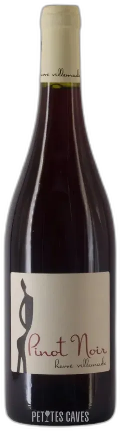 image du vin Pinot Noir