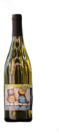 image du vin Rigodon