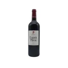 vue du vin Esprit de Pavie