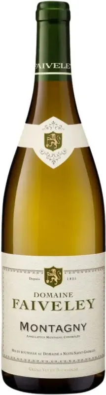 image du vin Montagny les Cent Pièces