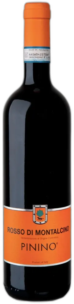 image du vin Rosso di Montalcino Doc Pinino