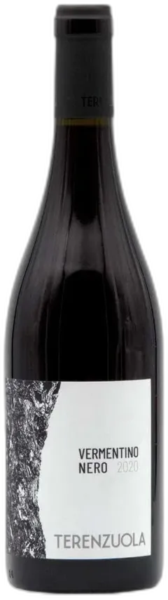 image du vin Toscana Vermentino Nero Igt Terenzuola