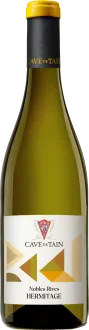 aperçu du vin Nobles Rives