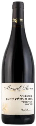 image du vin Vieilles Vignes