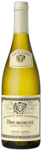 photo du vin Bourgogne Couvent des Jacobins Louis Jadot