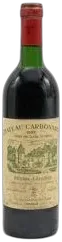 photo du vin Château Carbonnieux Cru Classé de Graves