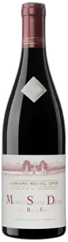 image du vin Aoc Morey-Saint-Denis en la Rue de Vergy Domaine Michel Gros