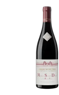 image du vin Aoc Morey-Saint-Denis en la Rue de Vergy Domaine Michel Gros