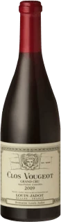 photo Magnum Clos Vougeot Grand Cru 2013 Louis Jadot