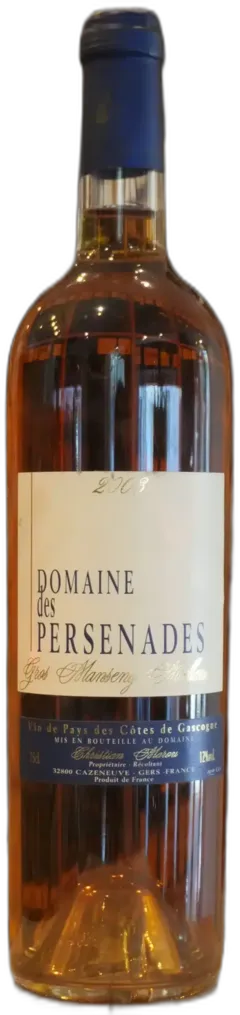photos du vin Vin Uby Byo