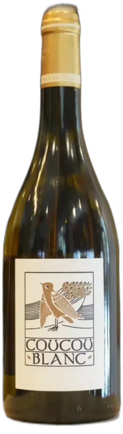 image du vin Coucou Blanc