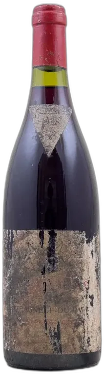 image du vin Rayas