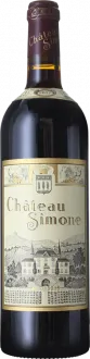 image du vin Palette Château Simone Famille Rougier