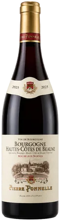 photos du vin Roche Aux Moines