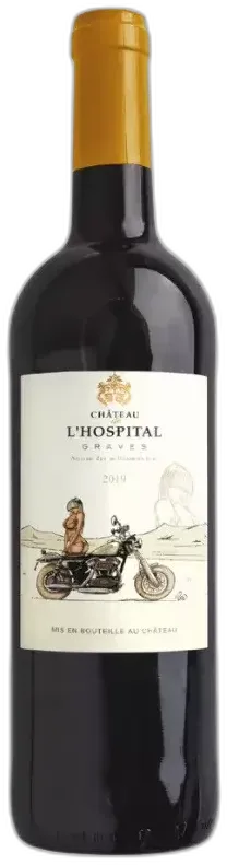 image du vin On The Road Again