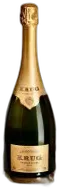 photo du vin Champagne Grande Cuvée Krug