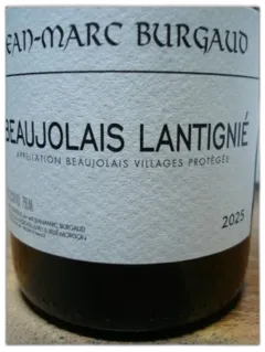illustration du vin Lantigné