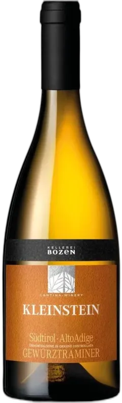 photo du vin Gewurztraminer Kleinstein