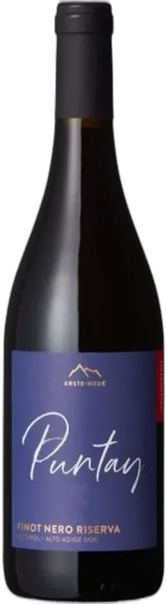 illustration du vin Pinot Nero Riserva Puntay