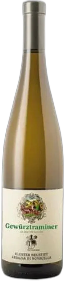 photo du vin Gewurztraminer