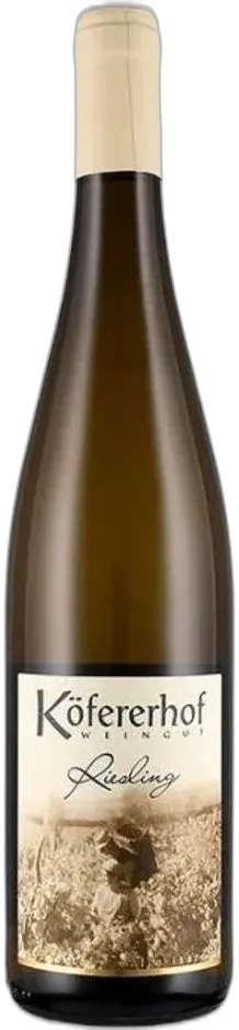 illustration du vin Vigna Isarco Kofererhof Riesling