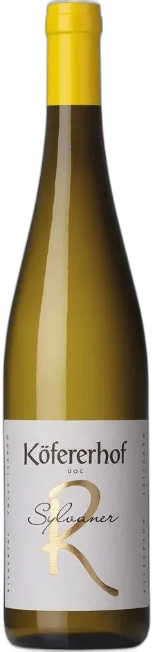 photo du vin Sylvaner Vigna Isarco Kofererhof