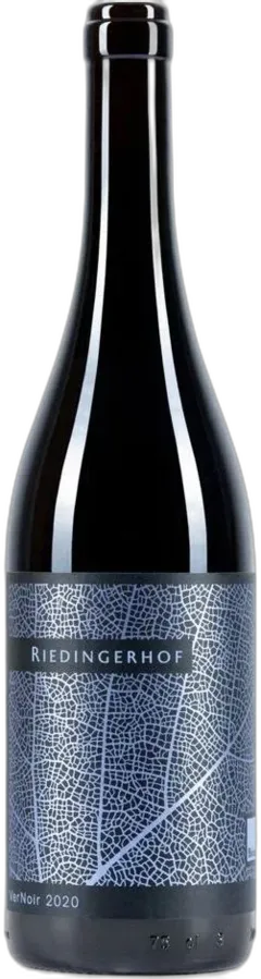 photo du vin Pinot Nero Vernoir